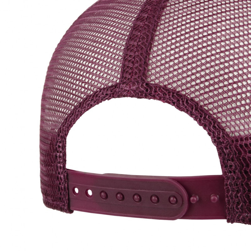 Casquette Great Plains Trucker Stetson
