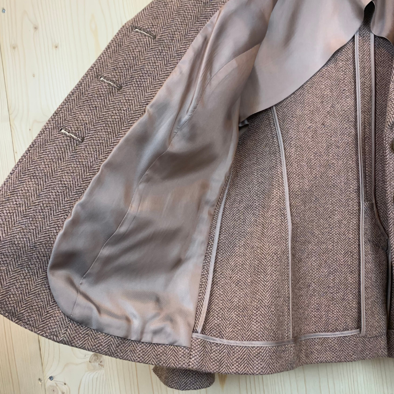 Veste Schneiders Roxanne Femme en Laine - Seconde Main