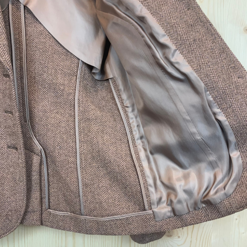 Veste Schneiders Roxanne Femme en Laine - Seconde Main
