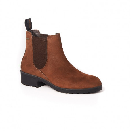 Boots Cuir GORE-TEX Femme Waterford Dubarry