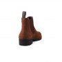 Boots Cuir GORE-TEX Femme Waterford Dubarry