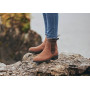 Boots Cuir GORE-TEX Femme Waterford Dubarry