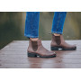 Boots Cuir GORE-TEX Femme Waterford Dubarry