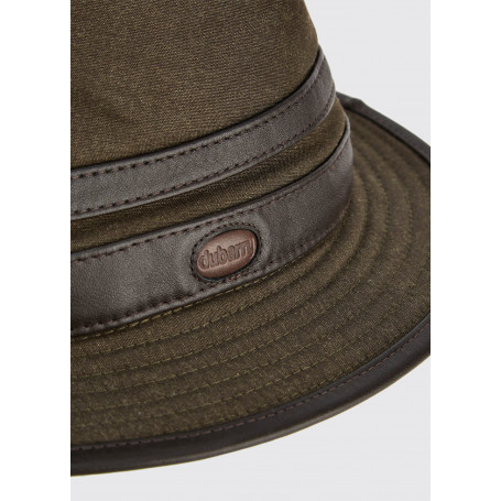 Chapeau Butler Dubarry