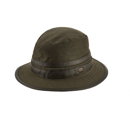 Chapeau Butler Dubarry