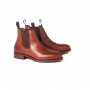 Boots cuir GORE-TEX Kerry Dubarry
