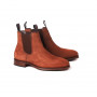 Boots cuir GORE-TEX Kerry Dubarry