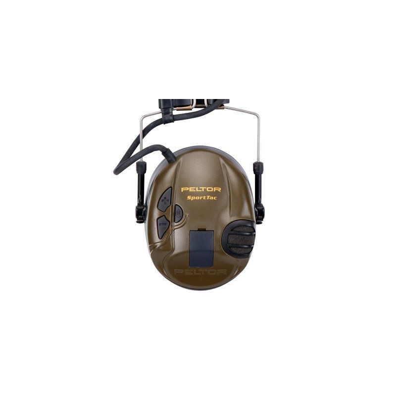 Casque anti-bruit Peltor SportTac
