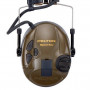 Casque anti-bruit Peltor SportTac
