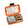 Bouchons d'oreilles amplificateur 3M Peltor LEP-200