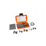 Bouchons d'oreilles amplificateur 3M Peltor LEP-200