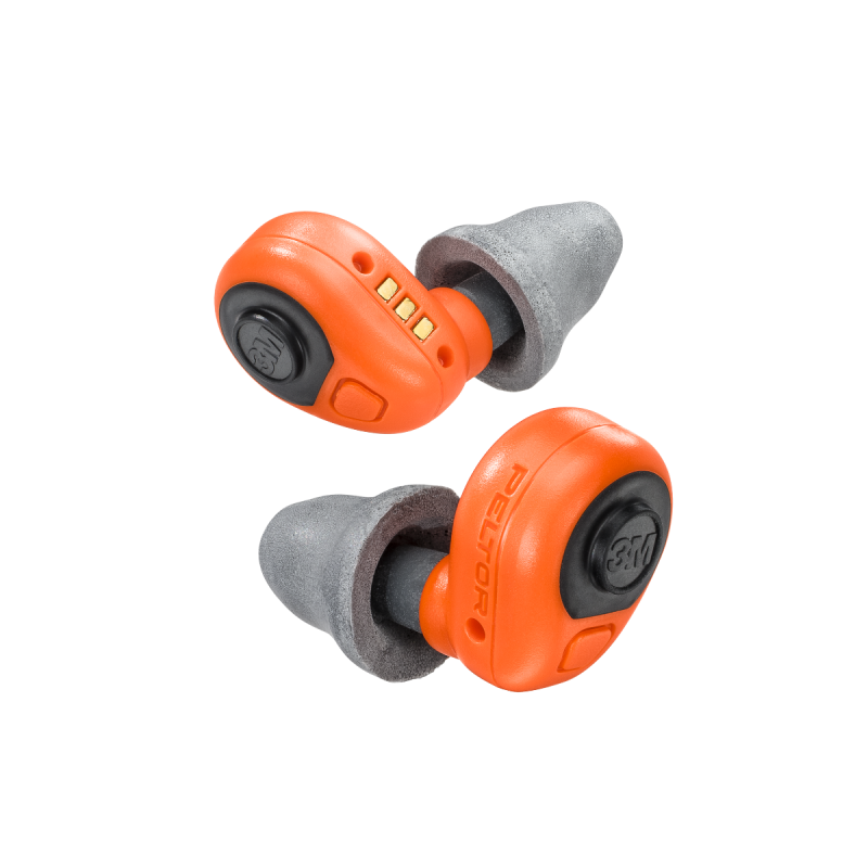 Bouchons d'oreilles amplificateur  3M Peltor LEP-200