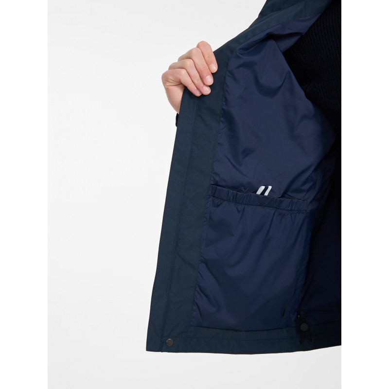 Veste courte Gore-Tex® avec capuche amovible Aigle