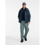 Veste courte Gore-Tex® avec capuche amovible Aigle