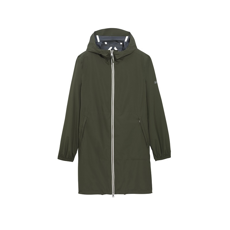 Imperméable mixte coupe-vent MTD Rainpack 90 Aigle