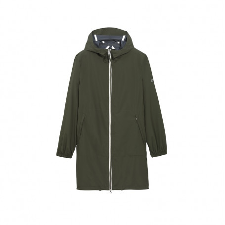 Imperméable mixte coupe-vent MTD Rainpack 90 Aigle