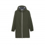 Imperméable mixte coupe-vent MTD Rainpack 90 Aigle