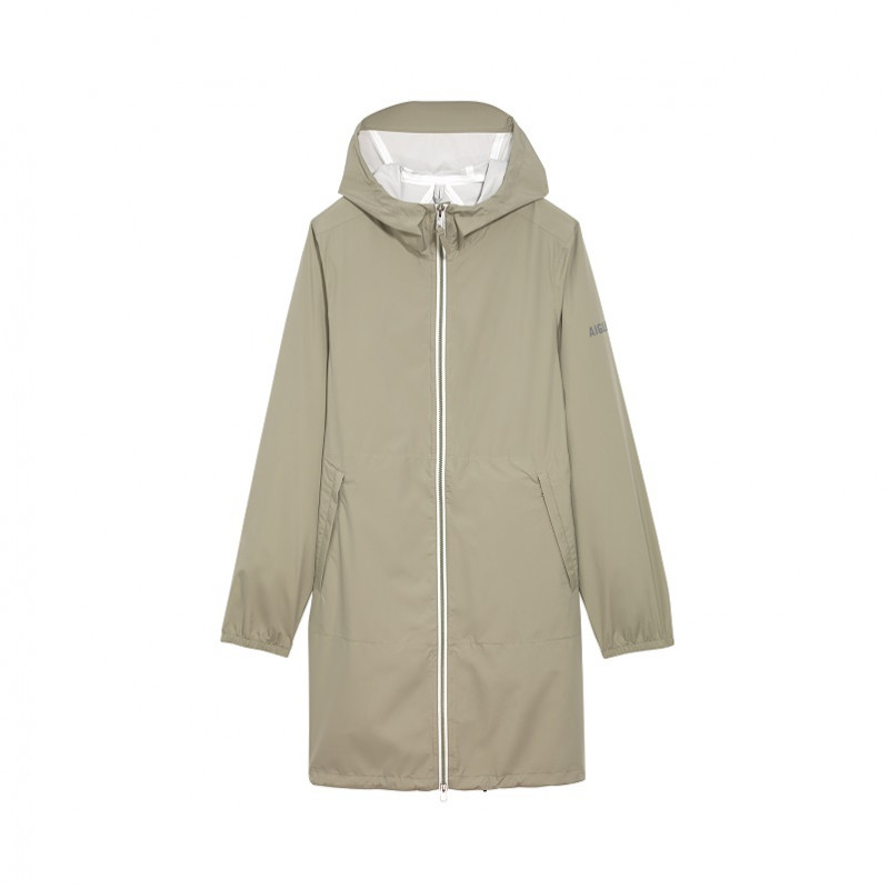Imperméable mixte coupe-vent MTD Rainpack 90 Aigle