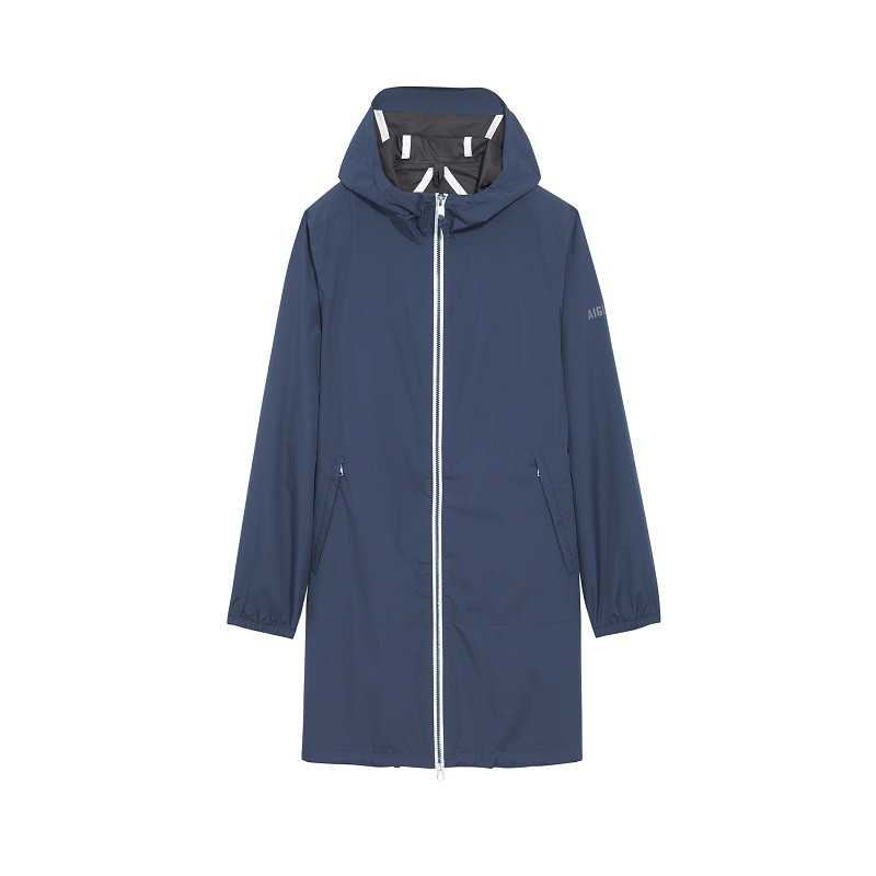 Imperméable mixte coupe-vent MTD Rainpack 90 Aigle
