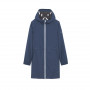 Imperméable mixte coupe-vent MTD Rainpack 90 Aigle
