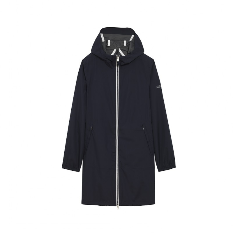 Imperméable mixte coupe-vent MTD Rainpack 90 Aigle