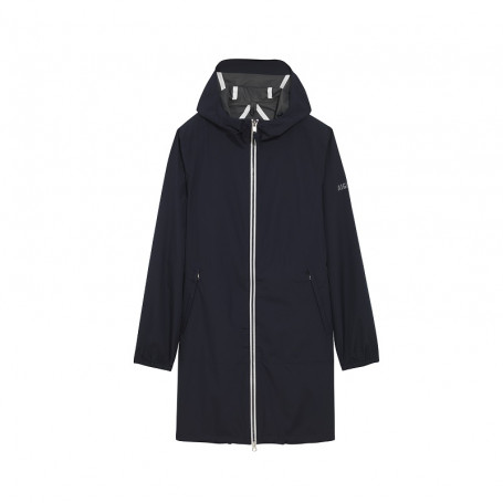 Imperméable mixte coupe-vent MTD Rainpack 90 Aigle