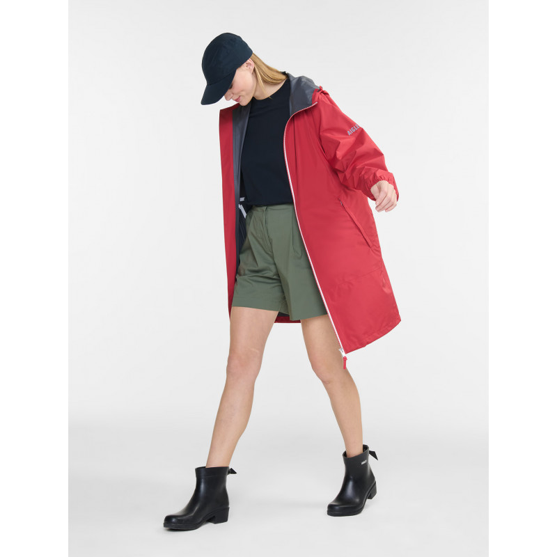 Imperméable mixte coupe-vent MTD Rainpack 90 Aigle
