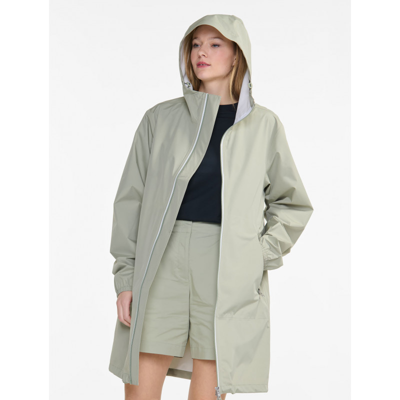 Imperméable mixte coupe-vent MTD Rainpack 90 Aigle