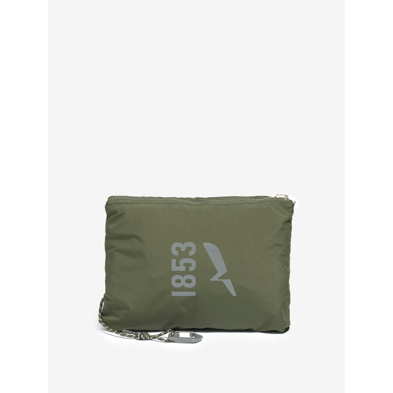 Imperméable mixte coupe-vent MTD Rainpack 90 Aigle