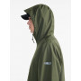 Imperméable mixte coupe-vent MTD Rainpack 90 Aigle