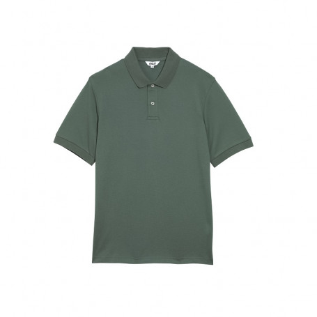 Polo Dry Fast Textile Coolmax Aigle