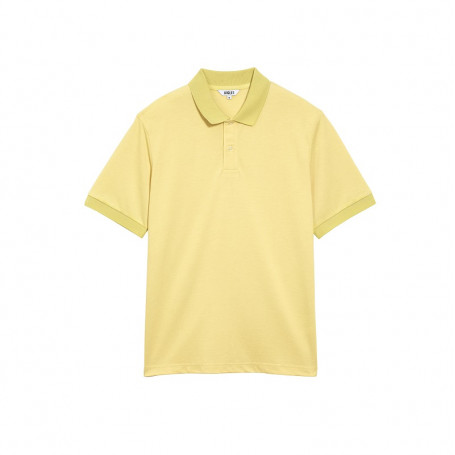 Polo Dry Fast Textile Coolmax Aigle