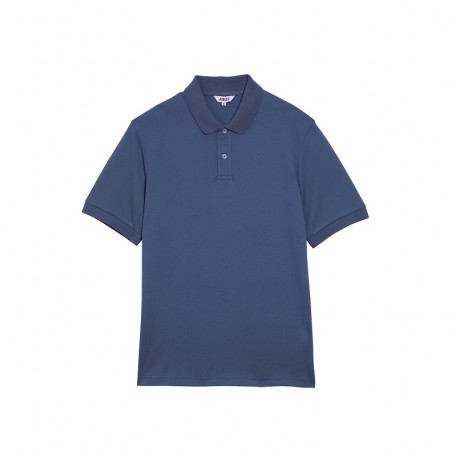 Aigle Dry Fast Textile Coolmax polo