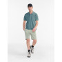Polo Dry Fast Textile Coolmax Aigle