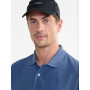 Polo Dry Fast Textile Coolmax Aigle
