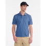 Polo Dry Fast Textile Coolmax Aigle
