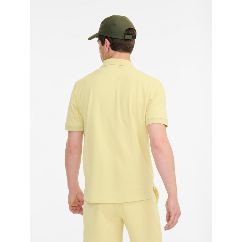Polo Dry Fast Textile Coolmax Aigle