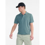 Polo Dry Fast Textile Coolmax Aigle