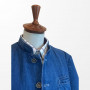 Veste autrichienne en Jean Chartres Maximilian