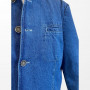 Veste autrichienne en Jean Chartres Maximilian