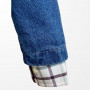 Veste autrichienne en Jean Chartres Maximilian