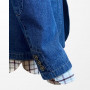 Veste autrichienne en Jean Chartres Maximilian