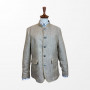 Veste Autrichienne en lin Brest Maximilian