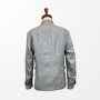 Veste Autrichienne en lin Brest Maximilian