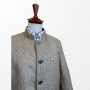 Veste Autrichienne en lin Brest Maximilian