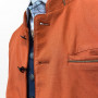 Veste autrichienne Caen GD Maximilian