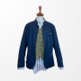 Veste autrichienne Caen GD Maximilian