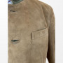 Veste Autrichienne en peau Ladis Maximilian