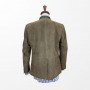 Veste Autrichienne en peau Ladis Maximilian