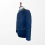 Veste Autrichienne en peau Ladis Maximilian